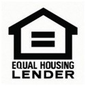 Equal Housing Lender