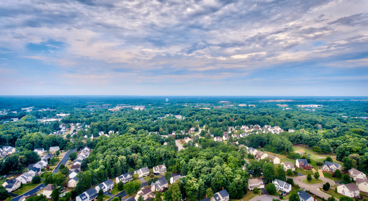 Franklin Farm’s Trusted Real Estate Expert