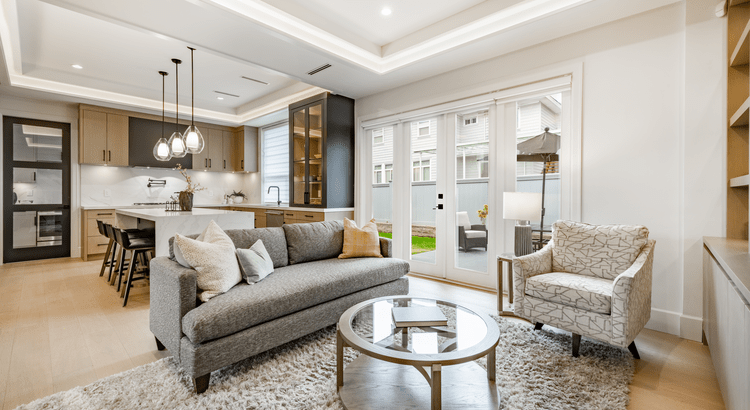 Finding the right real estate agent is important at every stage of life