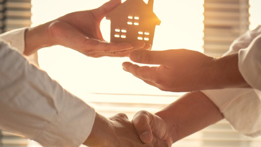 Buying a Home in Herndon