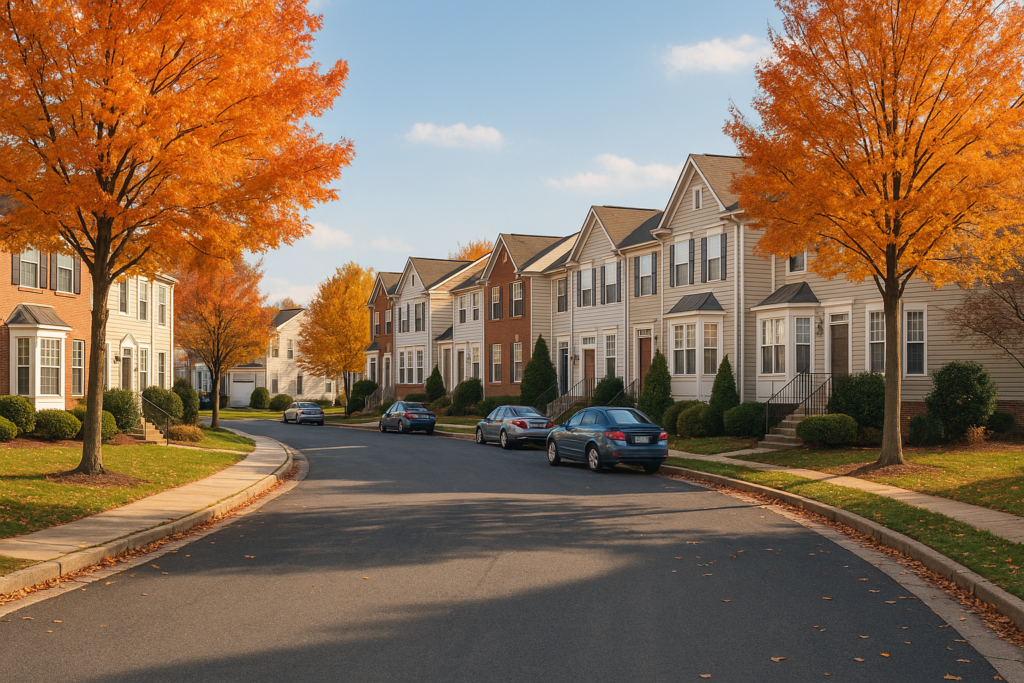 Fairfax’s Trusted Guide for First-Time Buyers