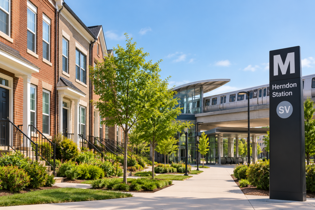 Is It Worth Buying Near Metro?