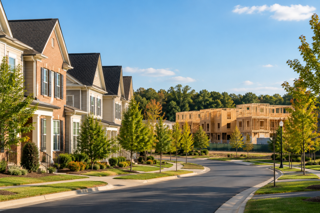 Fairfax Rezoning What Homeowners Should Know